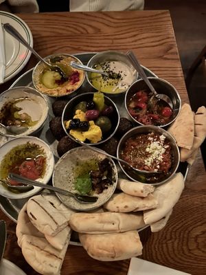 Fat Pasha by null