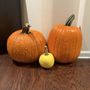 Phil Simpson's Christmas Trees and Pumpkins