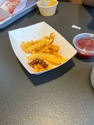 HipBurger by null
