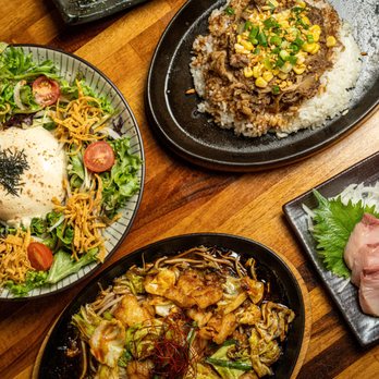 WAIKIKI SHOKUDO - Updated June 2026 - 618 Photos & 135 Reviews