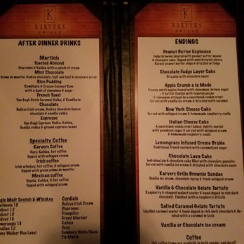 Karvers Grille - American Near Me - Holbrook, New York Karvers Grille - American Near Me - Holbrook, New York