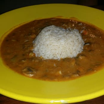 Clementine's - Crawfish etouffee - Soul Food Near Me - San Ramon, California Clementine's - Crawfish etouffee - Soul Food Near Me - San Ramon, California