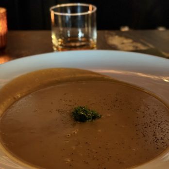 Kaiser's Chophouse - Lobster Bisque - American Near Me - Sandy Springs, Georgia Kaiser's Chophouse - Lobster Bisque - American Near Me - Sandy Springs, Georgia