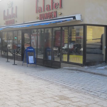 Falafelkungen - Middle Eastern Near Me - Stockholm, Alberta Falafelkungen - Middle Eastern Near Me - Stockholm, Alberta