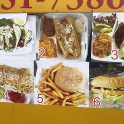 Taqueria Y Mas