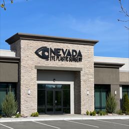 Exterior photo of Nevada Eye Plastic Surgery - Reno, Nevada Exterior photo of Nevada Eye Plastic Surgery - Reno, Nevada