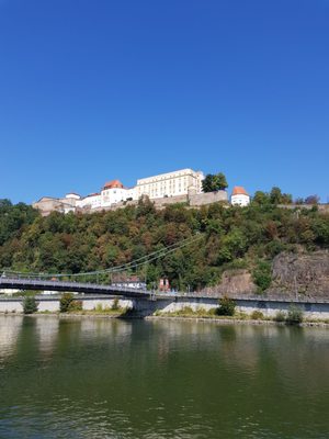 Dreiflüsseeck by null