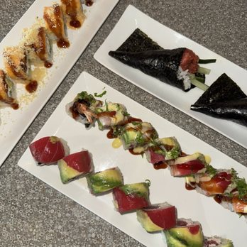 Shokunin - Japanese Near Me - Lincoln, Nebraska