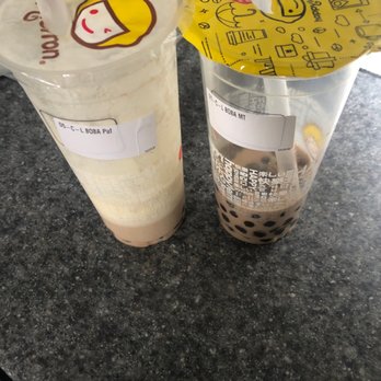 Happy Lemon - Yuck not good quality pearls and boba! - Coffee & Tea Near Me - Union City, California Happy Lemon - Yuck not good quality pearls and boba! - Coffee & Tea Near Me - Union City, California