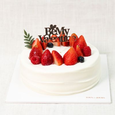 Tous Les Jours Bakery by null