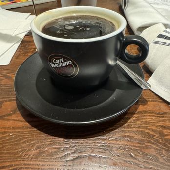The Cafe at The Inn - Coffee & Tea Near Me - Benicia, California
