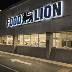 Food Lion
