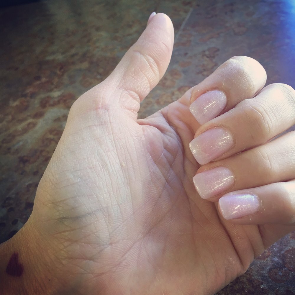 NAIL AND SPA BY THE COVE 19 Photos & 13 Reviews Nail Salons 6437