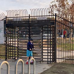 Granite Skate Park