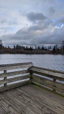 Larsen Lake Blueberry Farm by null
