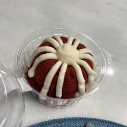 Chocolate Bundt Cake