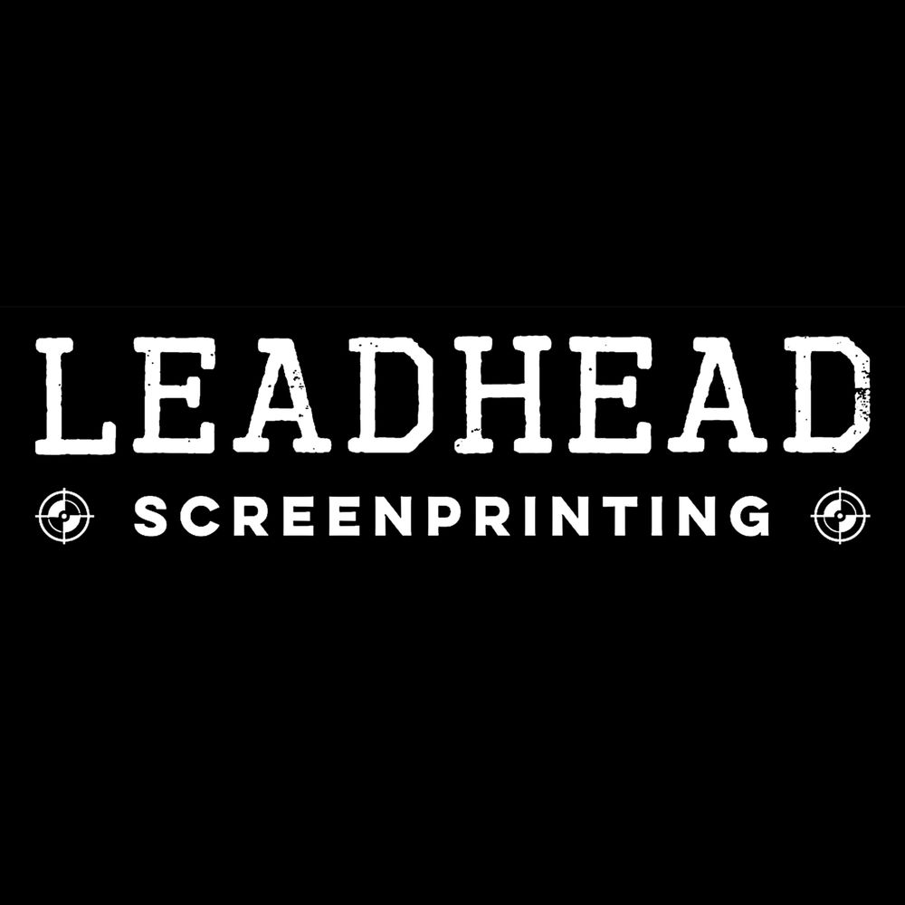 LEADHEAD SCREEN PRINTING Request Consultation 1501 State St, Erie