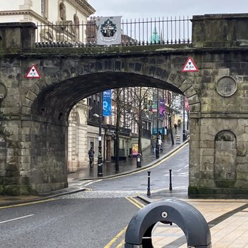 Museum of Free Derry - Museums Near Me - Derry, DRY