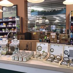 Chuck's Natural Fields Market - Paleo Skincare! Balm of Gilead is so nice