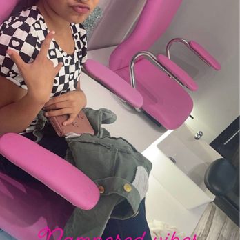 Crown Royal Nails Lounge 2 - Nail Salons Near Me - Bakersfield, California Crown Royal Nails Lounge 2 - Nail Salons Near Me - Bakersfield, California