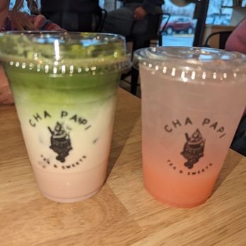 CHA PAPI - Updated August 2024 - 333 Photos & 88 Reviews - 150 Shield ...
