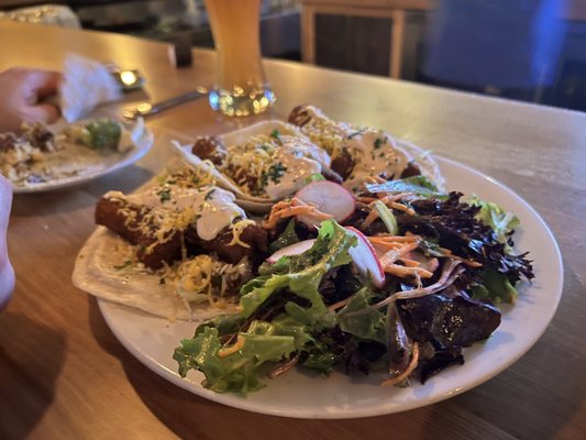 Waypoint Public House by null