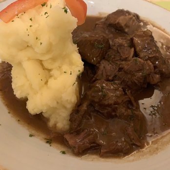 Le Fin de Siècle - Brasseries Near Me - Brussel, BRU