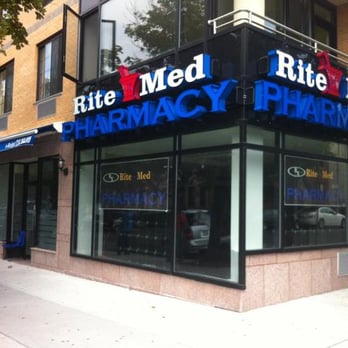 Rite Med Pharmacy - Drugstores Near Me - Brooklyn, New York Rite Med Pharmacy - Drugstores Near Me - Brooklyn, New York