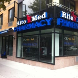 Rite Med Pharmacy
