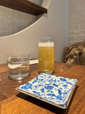 Ramen Ishida Chelsea by null