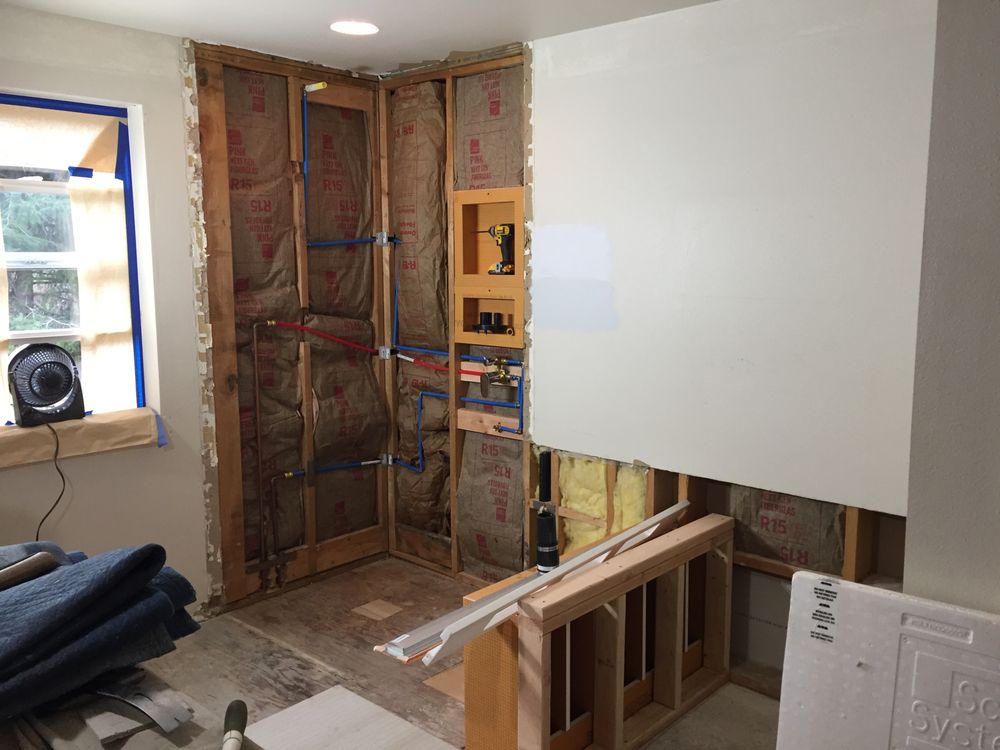 Slide of Today's Interiors & Exteriors