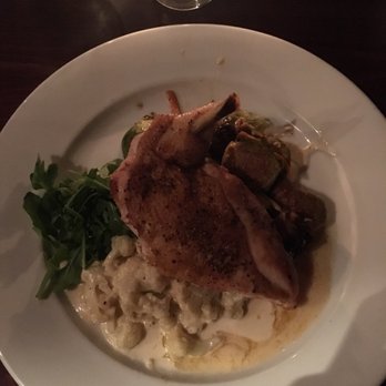 Cure - New American Near Me - Portsmouth, New Hampshire