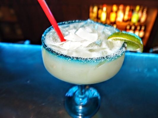 Guadalajara Mexican Grill & Cantina by null