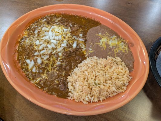 Plano Tortilla Factory Restaurant & Bar by null