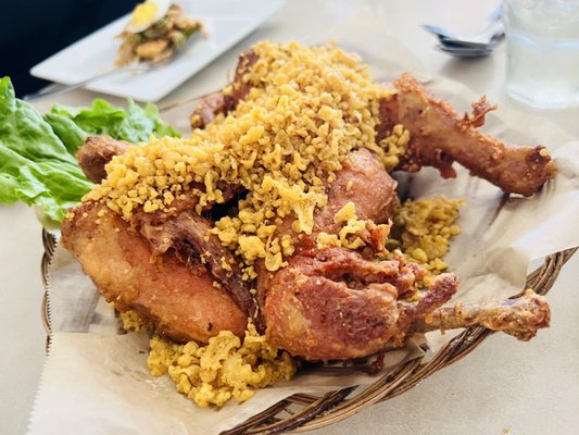 Wayang Restaurant Halal by null