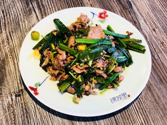 Sichuan Impression by null