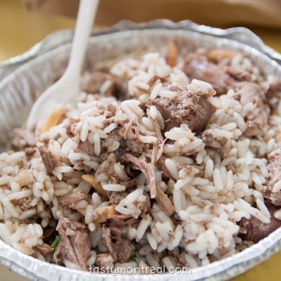 Abu Elias Boucherie et Grillade by null