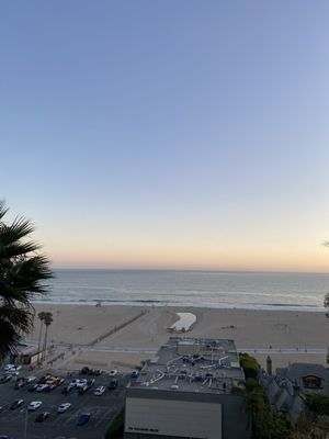 Palisades Park by null