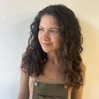 CurlCraft Salon - After - Hair Salons Near Me - San Diego, California CurlCraft Salon - After - Hair Salons Near Me - San Diego, California