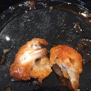 King Kitchen - Every piece (that even had a wee bit of chicken inside) it such a scant amount there was no taste of chicken atol - Szechuan Near Me - Arden, North Carolina King Kitchen - Every piece (that even had a wee bit of chicken inside) it such a scant amount there was no taste of chicken atol - Szechuan Near Me - Arden, North Carolina