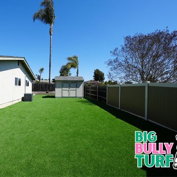 Big Bully Turf - Love your back yard with our artificial turf - Artificial Turf Near Me - San Diego, California Big Bully Turf - Love your back yard with our artificial turf - Artificial Turf Near Me - San Diego, California