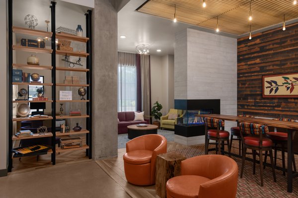The Gordon Hotel by null