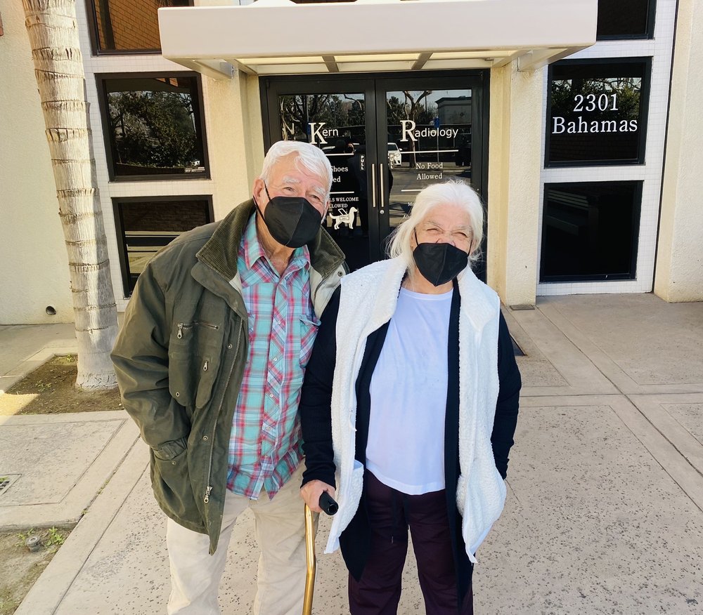 KERN RADIOLOGY BAHAMAS Updated October 2024 12 Photos & 41