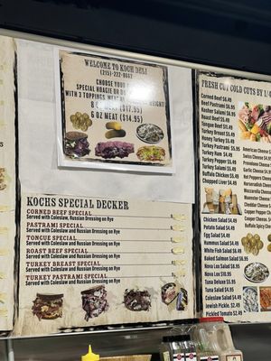 Menu photo 2
