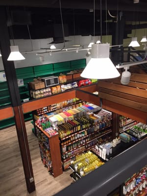 Savi Provisions - Midtown by null