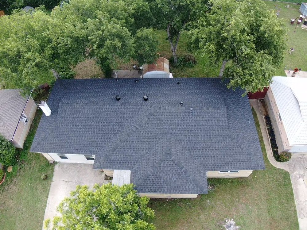 Slide of Shay Roofing & Construction