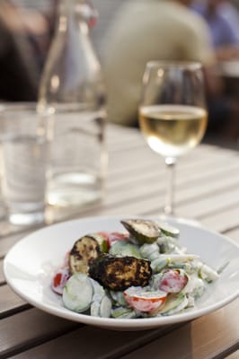 Labo culinaire - Foodlab by null