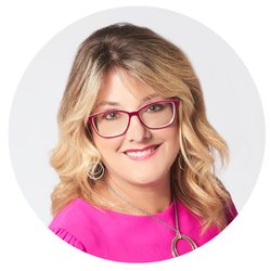 Michelle Castle - Michelle Castle, Area Manager Guild Mortgage Sherman, NMLS 231122