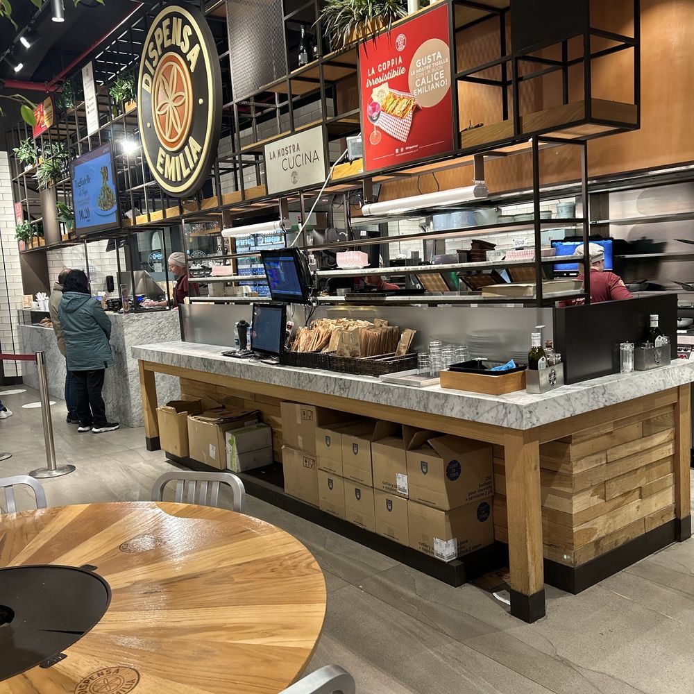 THE BEST 10 SALAD PLACES in BOLOGNA, ITALY - Updated 2025 - Hours - Yelp, image size:1000x1000