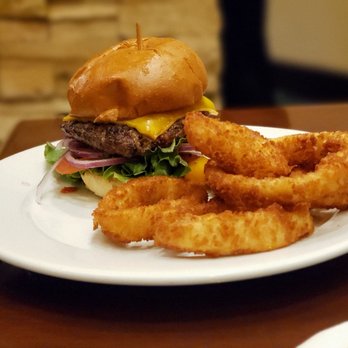 The Pechanga Cafe - Build your own burger - New American Near Me - Temecula, California The Pechanga Cafe - Build your own burger - New American Near Me - Temecula, California